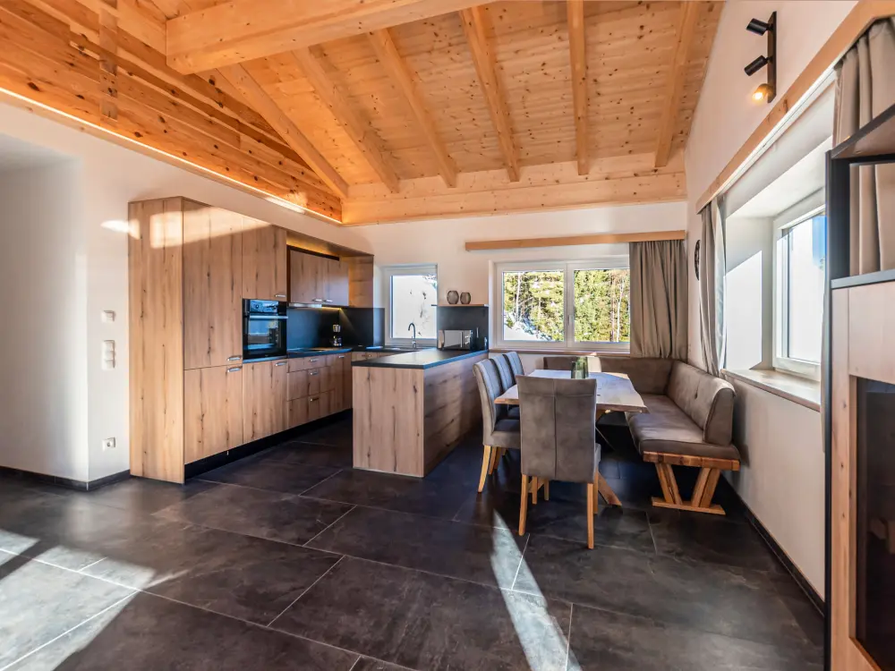 Maison de Vacances Radstadt