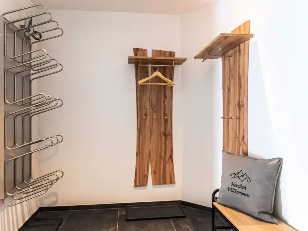 Maison de Vacances Radstadt