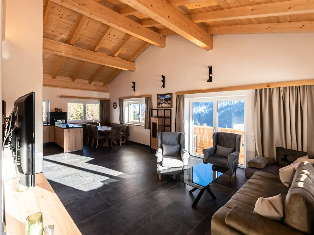 Maison de Vacances Radstadt