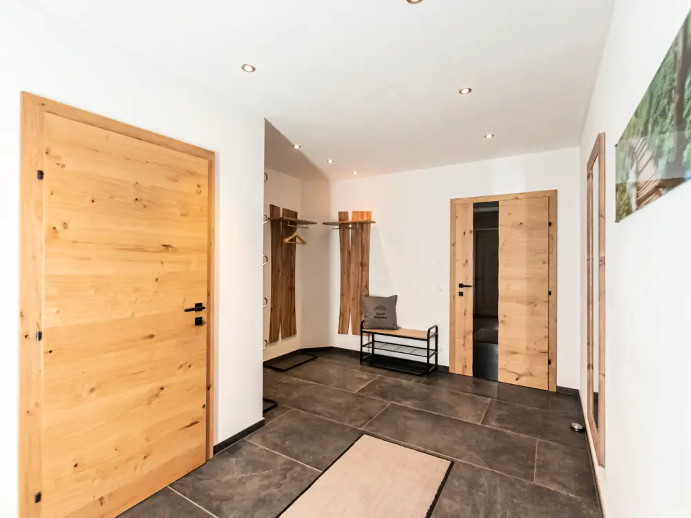 Maison de Vacances Radstadt