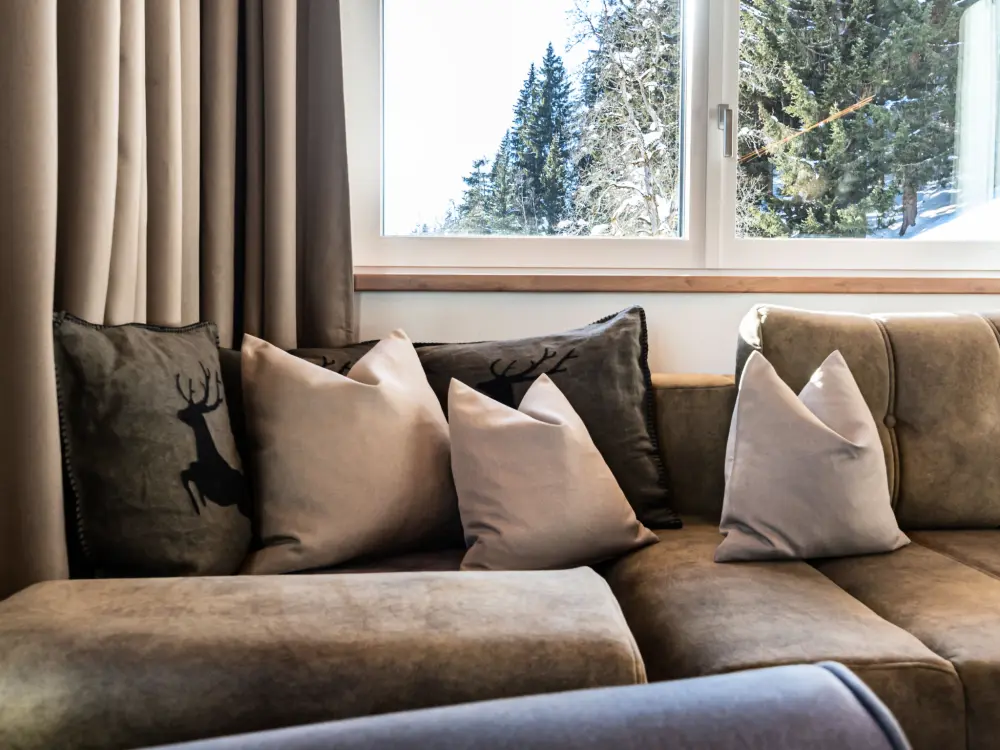 Maison de Vacances Radstadt