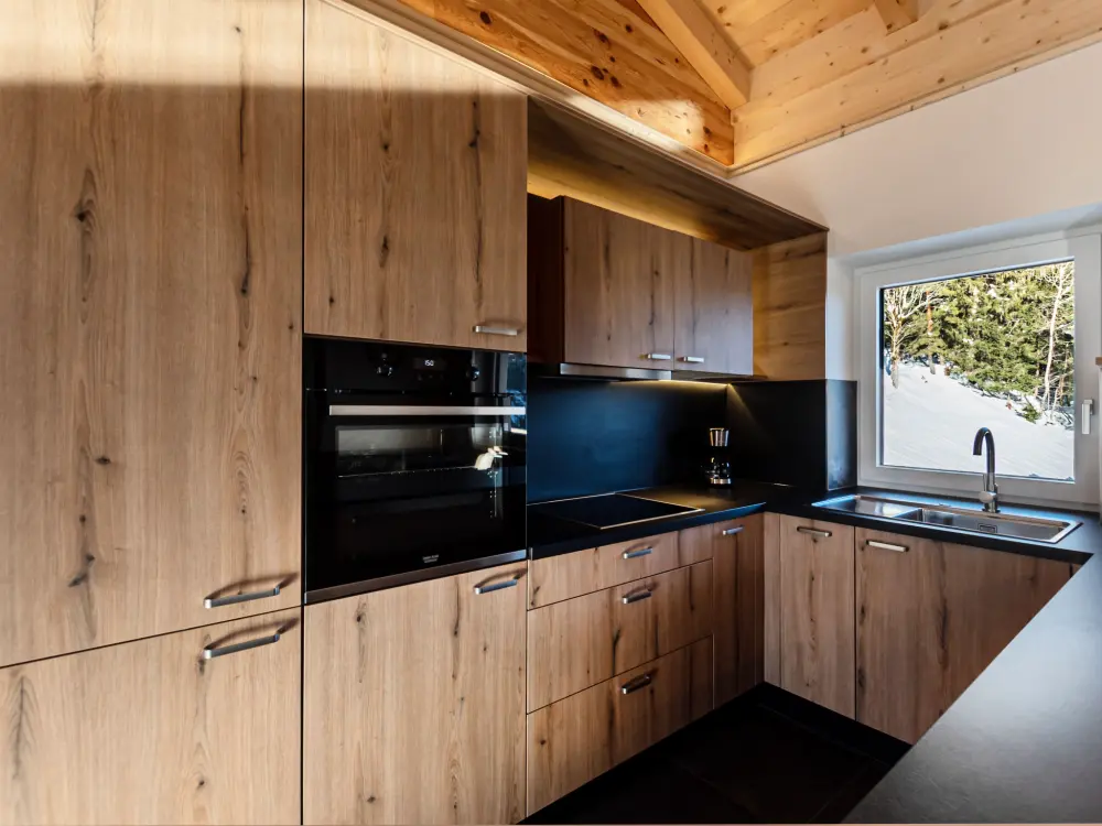 Maison de Vacances Radstadt
