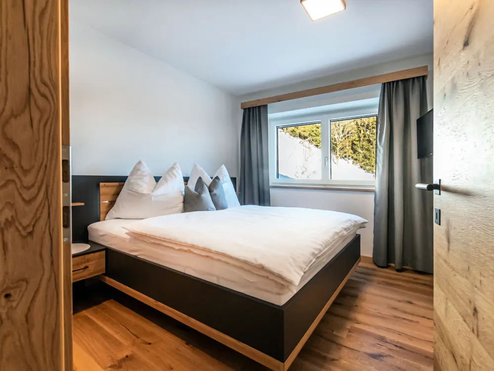 Maison de Vacances Radstadt