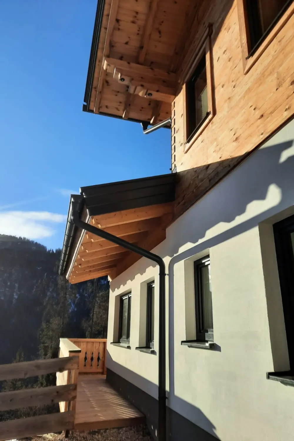 Maison de Vacances Radstadt