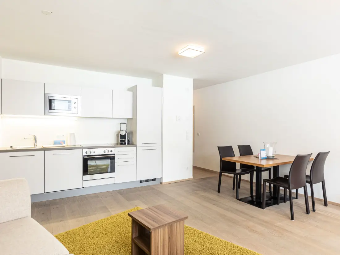 Résidence Penthouse mit 3 Schlafzimmern & Pool