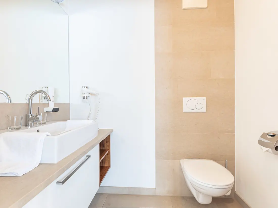 Résidence Penthouse mit 3 Schlafzimmern & Pool