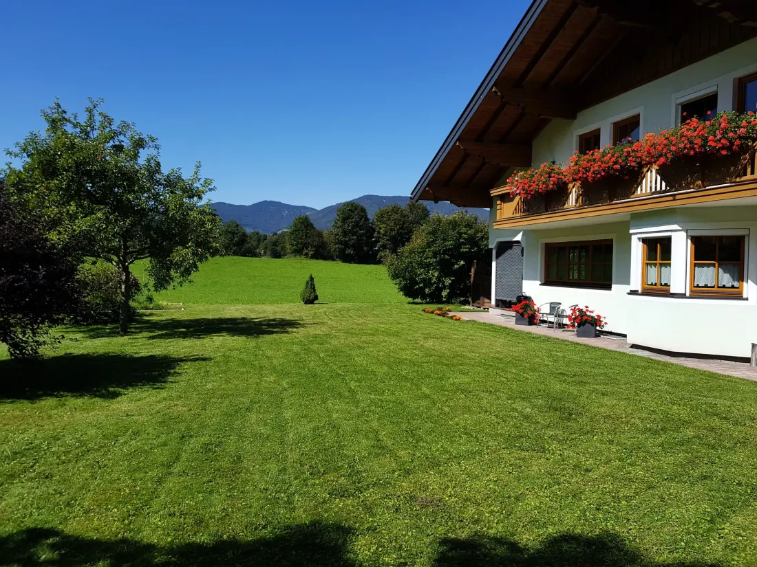 Résidence Appartement Ennstal