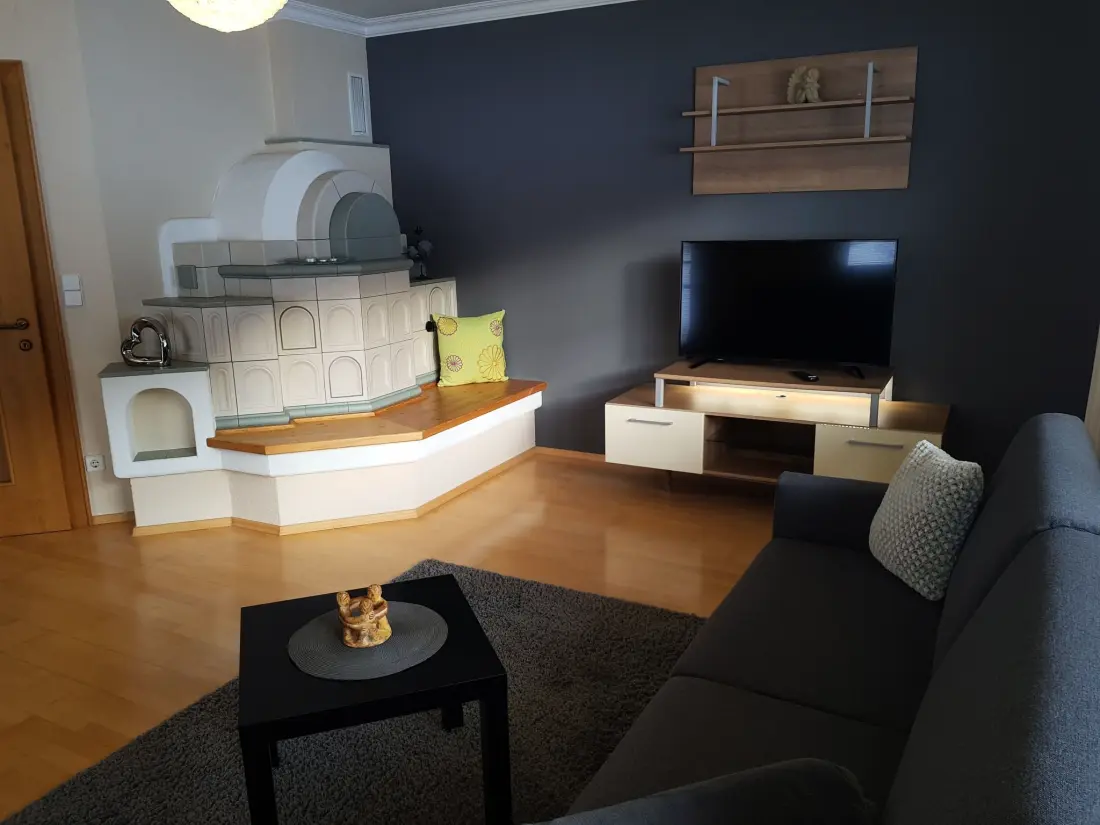 Résidence Appartement Ennstal