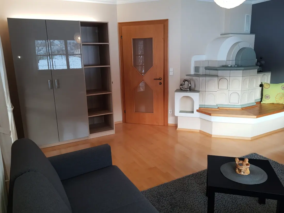 Résidence Appartement Ennstal