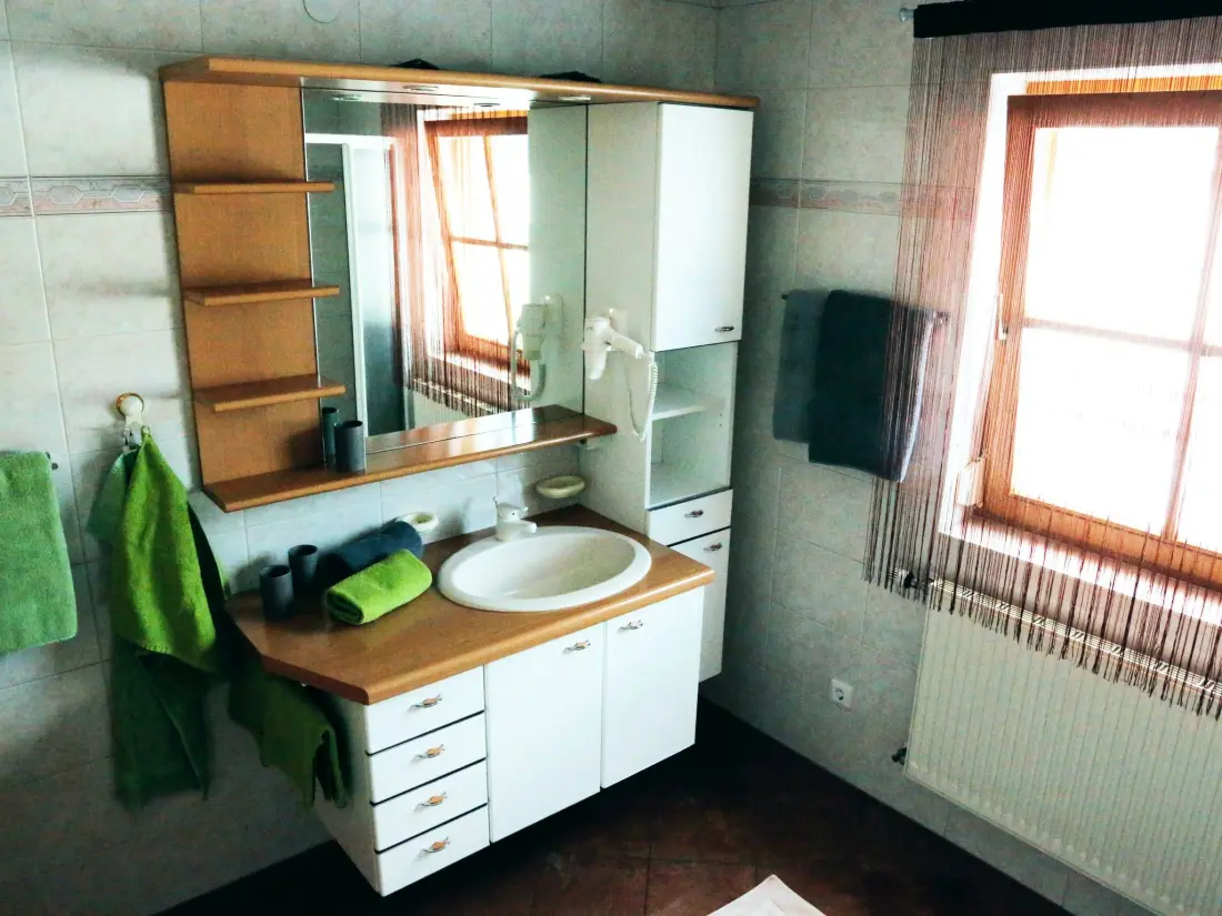 Résidence Appartement Ennstal