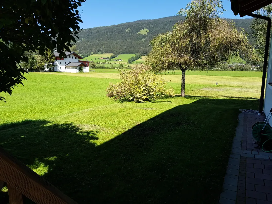 Résidence Appartement Ennstal