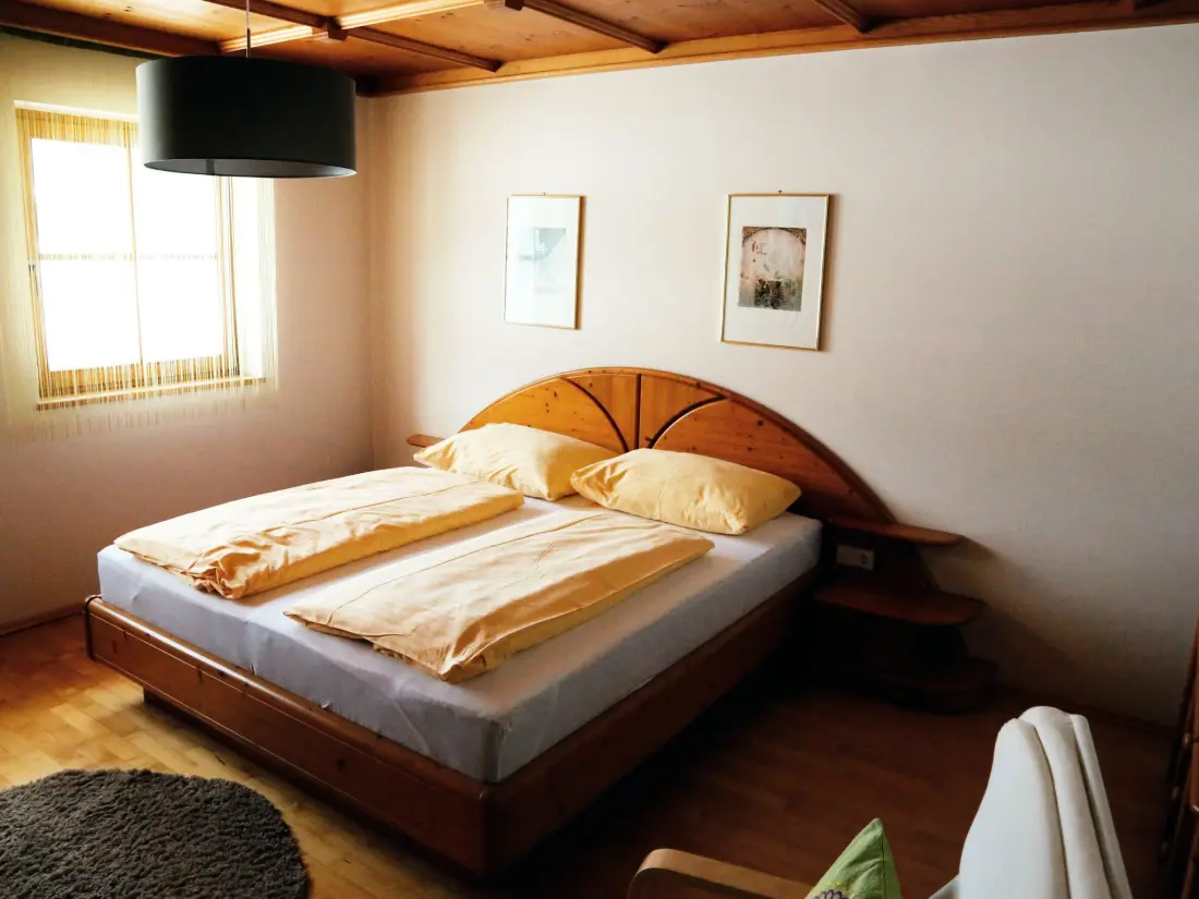 Résidence Appartement Ennstal