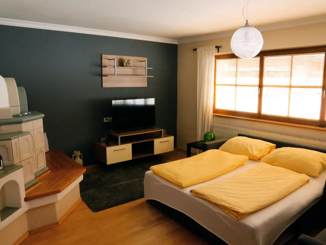 Résidence Appartement Ennstal