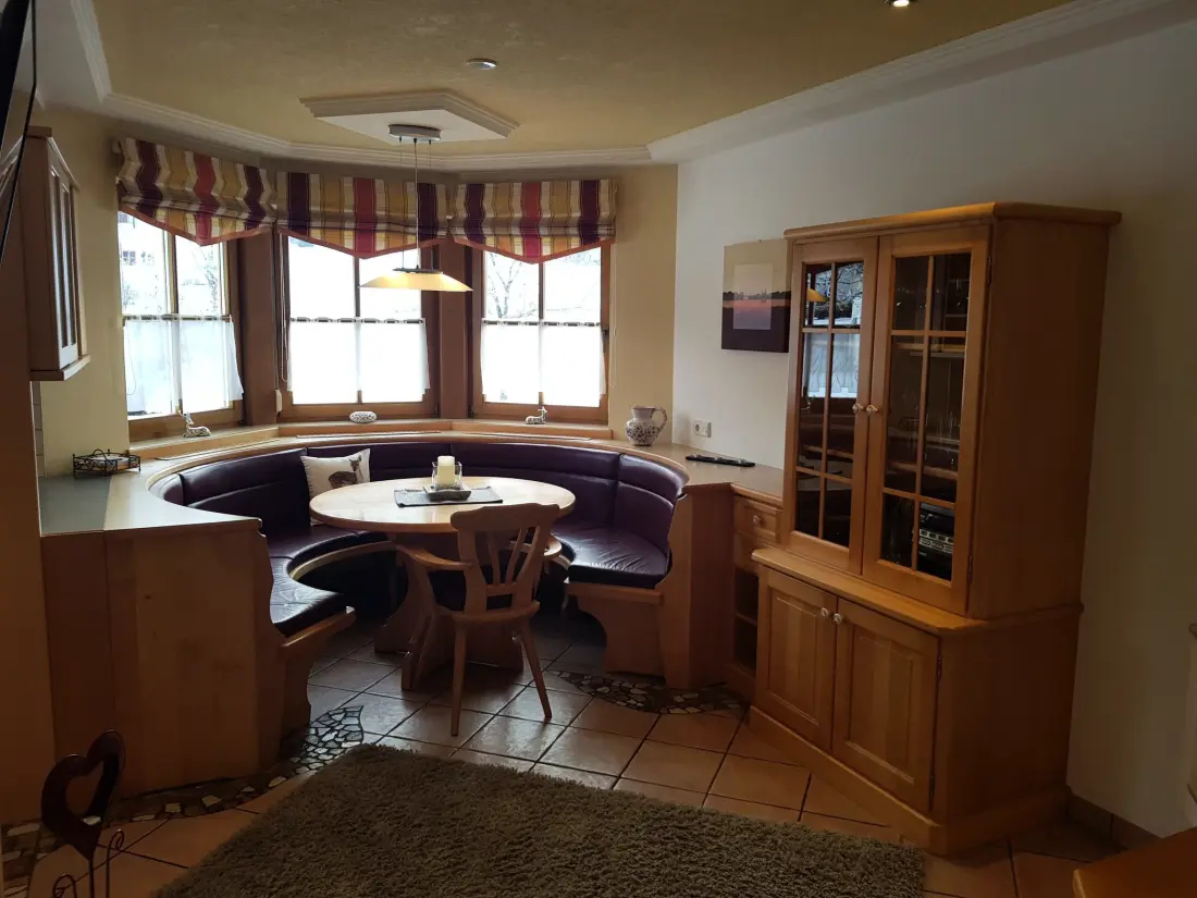 Résidence Appartement Ennstal