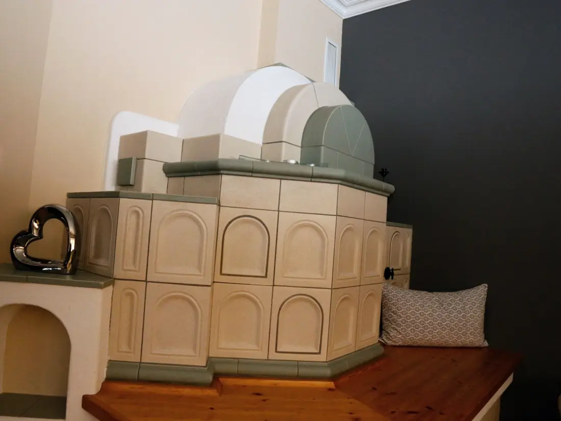 Résidence Appartement Ennstal