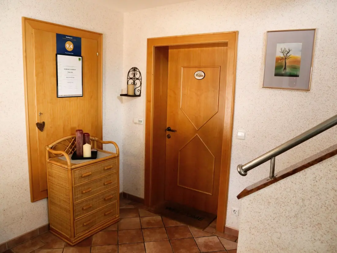 Résidence Appartement Ennstal