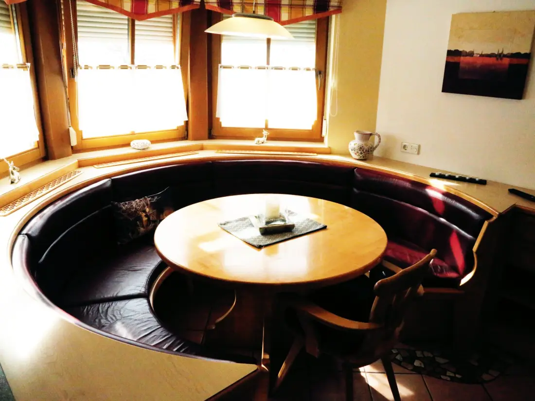 Résidence Appartement Ennstal