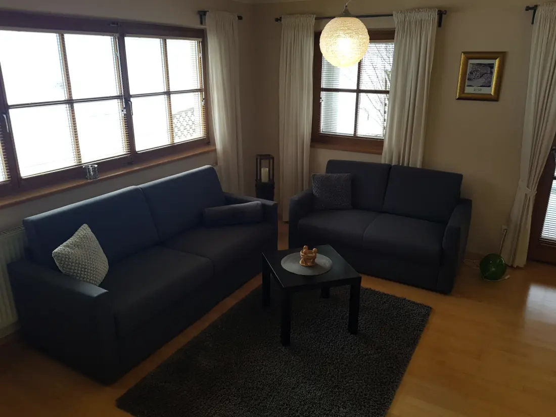 Résidence Appartement Ennstal