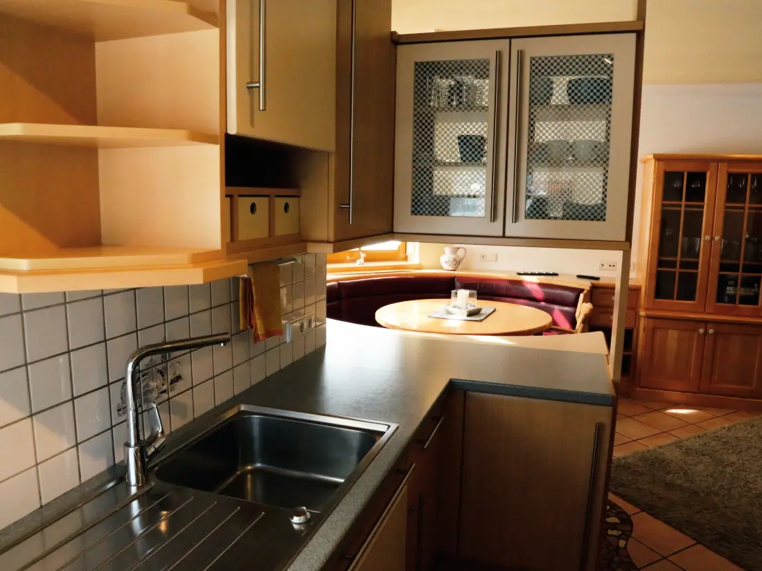 Résidence Appartement Ennstal