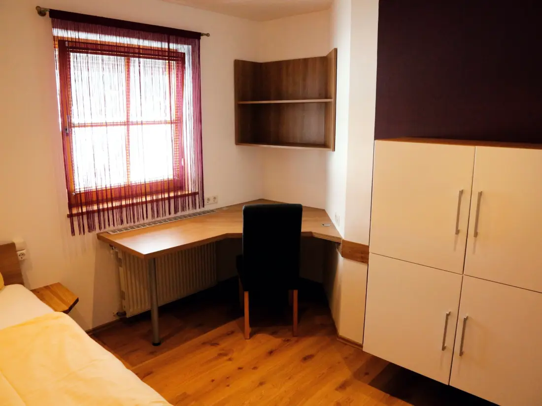 Résidence Appartement Ennstal