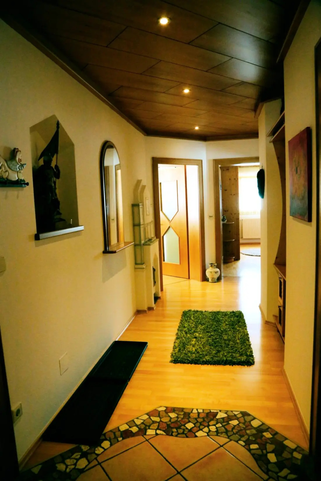 Résidence Appartement Ennstal