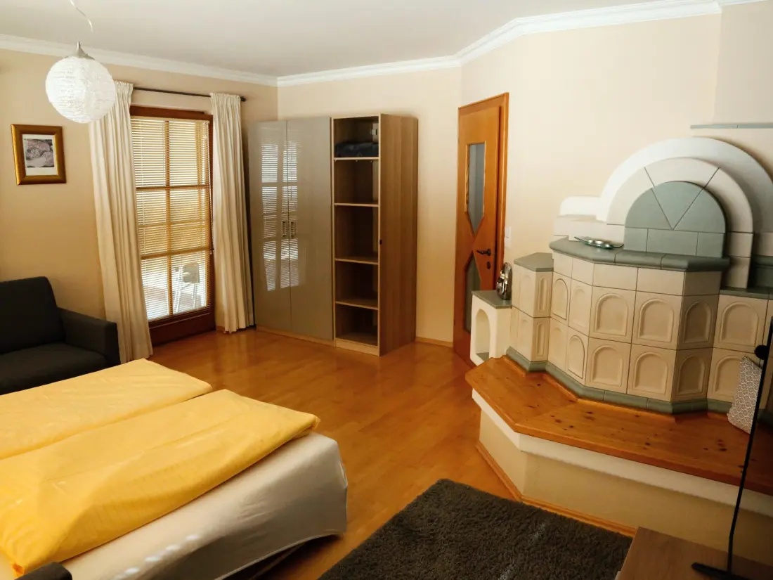 Résidence Appartement Ennstal