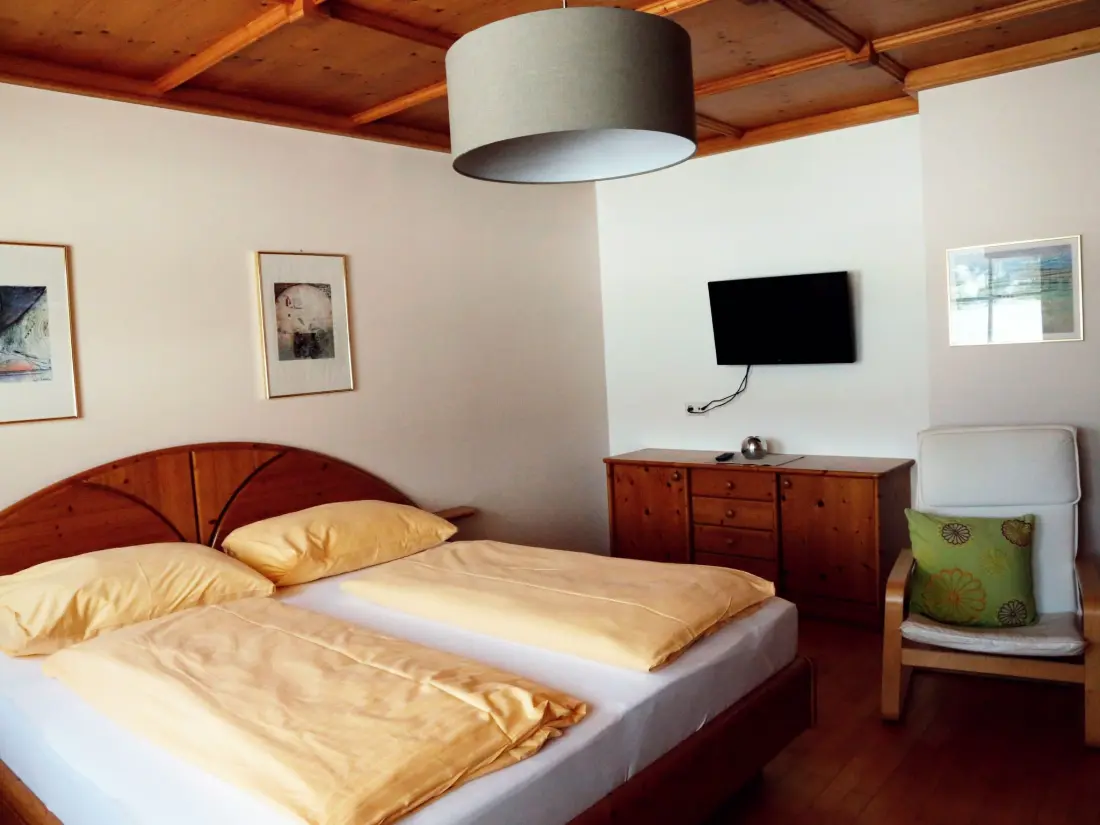 Résidence Appartement Ennstal