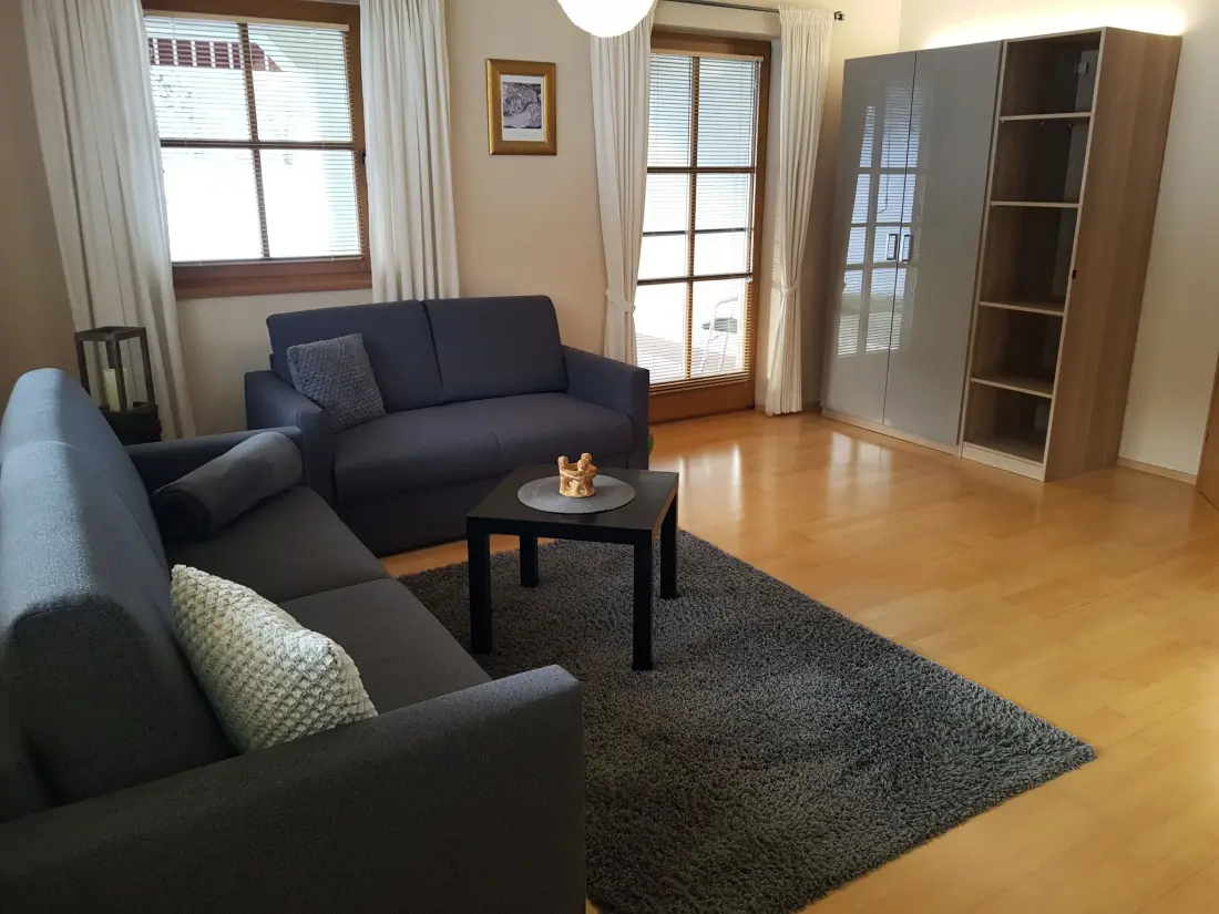 Résidence Appartement Ennstal