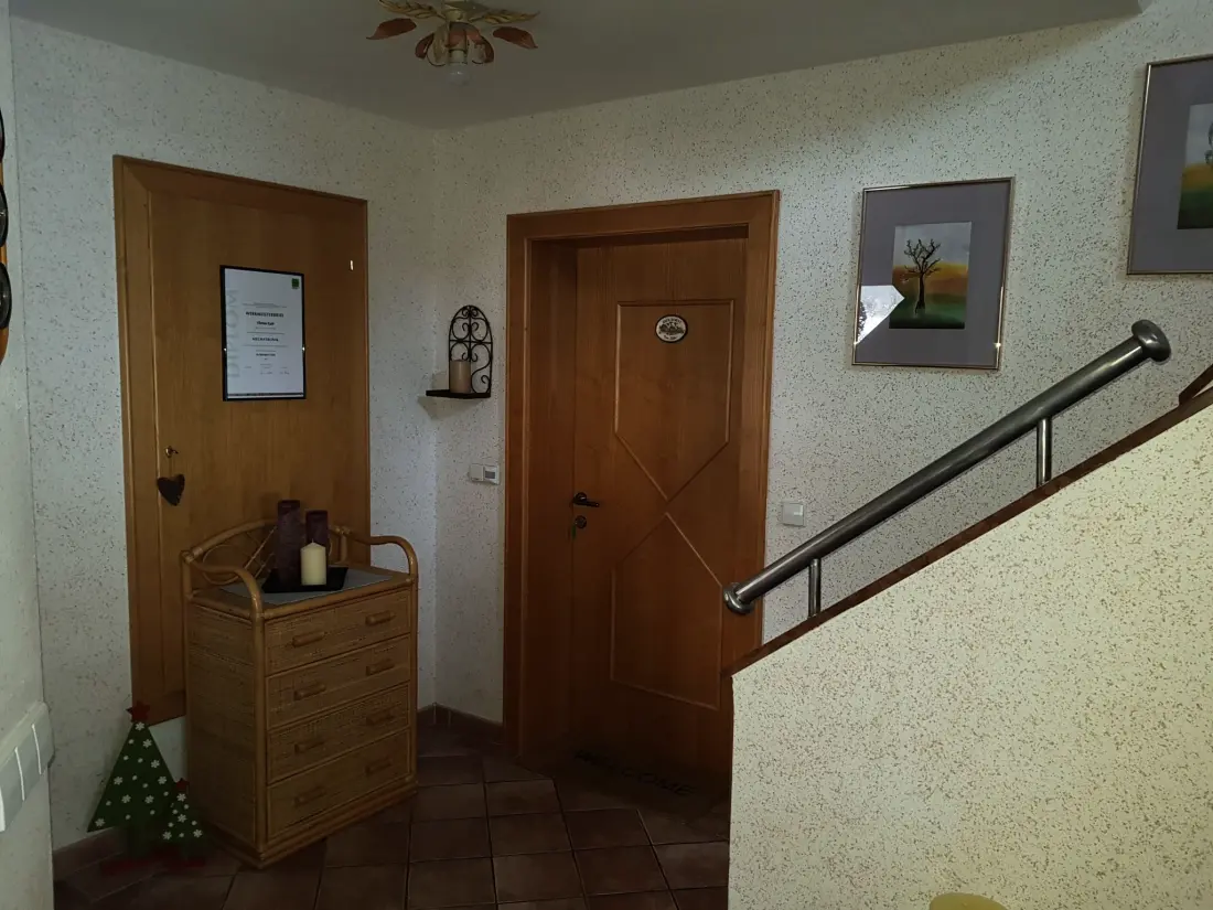 Résidence Appartement Ennstal