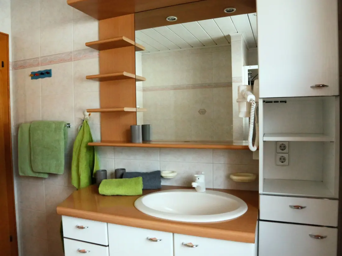 Résidence Appartement Ennstal