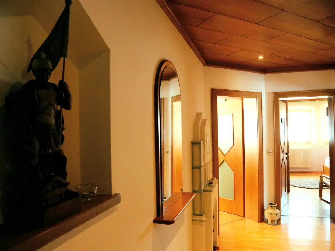 Résidence Appartement Ennstal