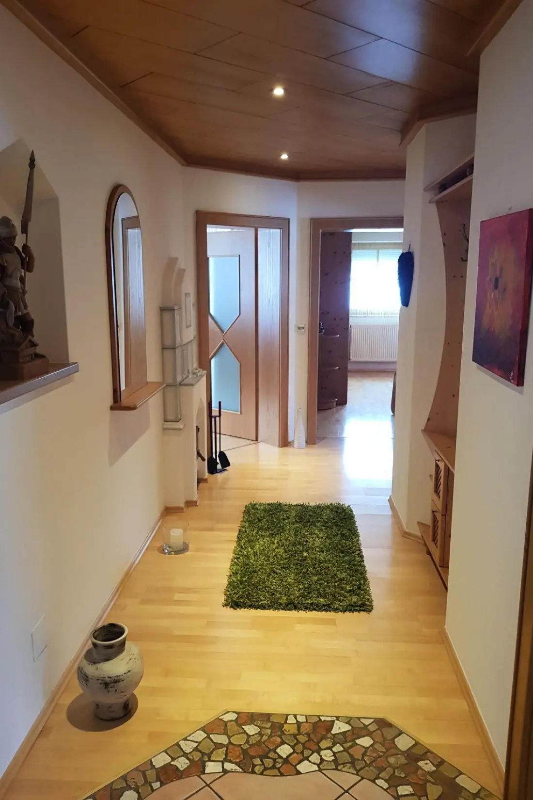 Résidence Appartement Ennstal