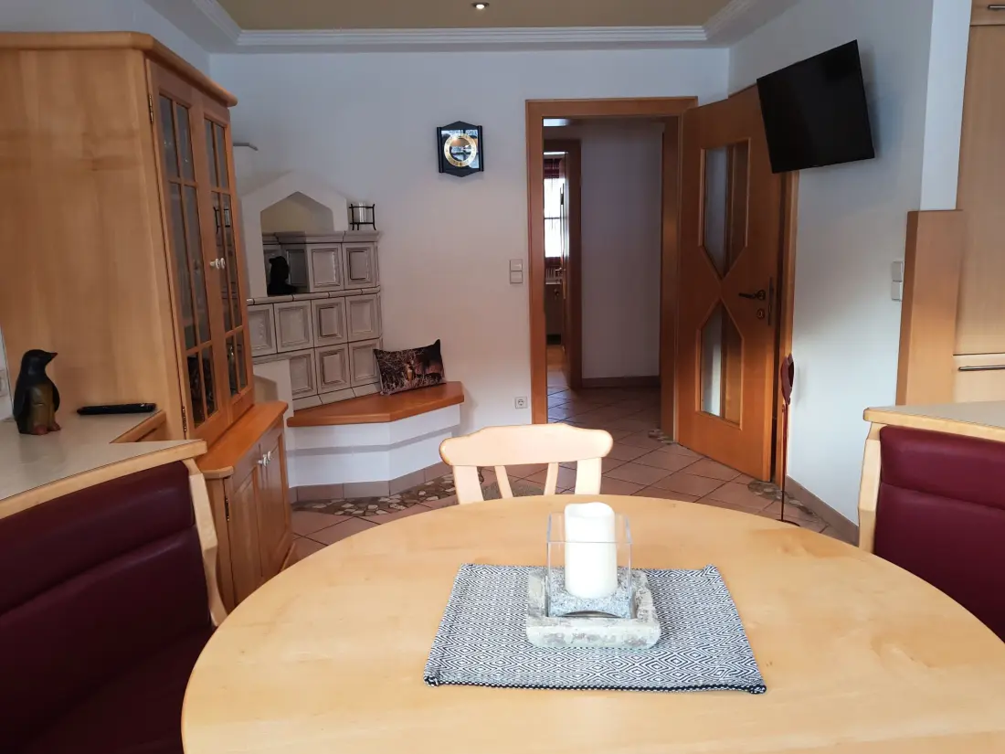 Résidence Appartement Ennstal
