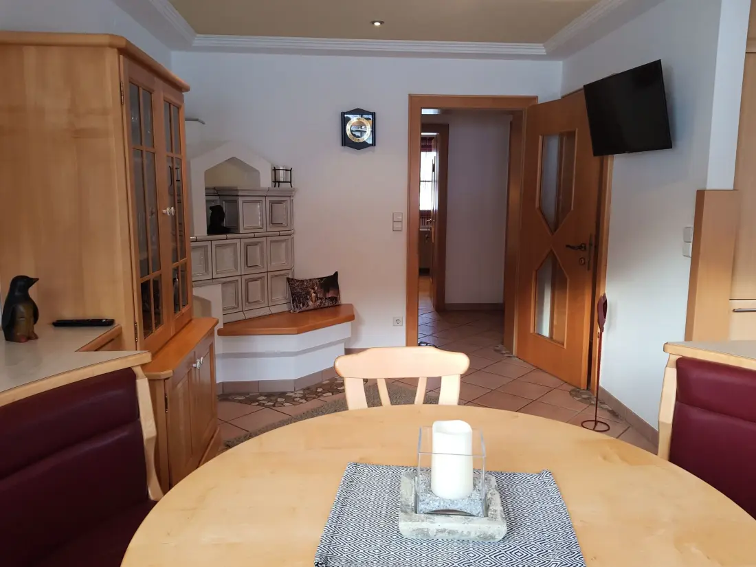Résidence Appartement Ennstal