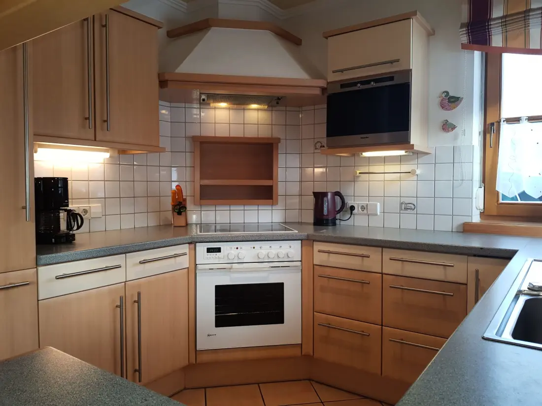 Résidence Appartement Ennstal
