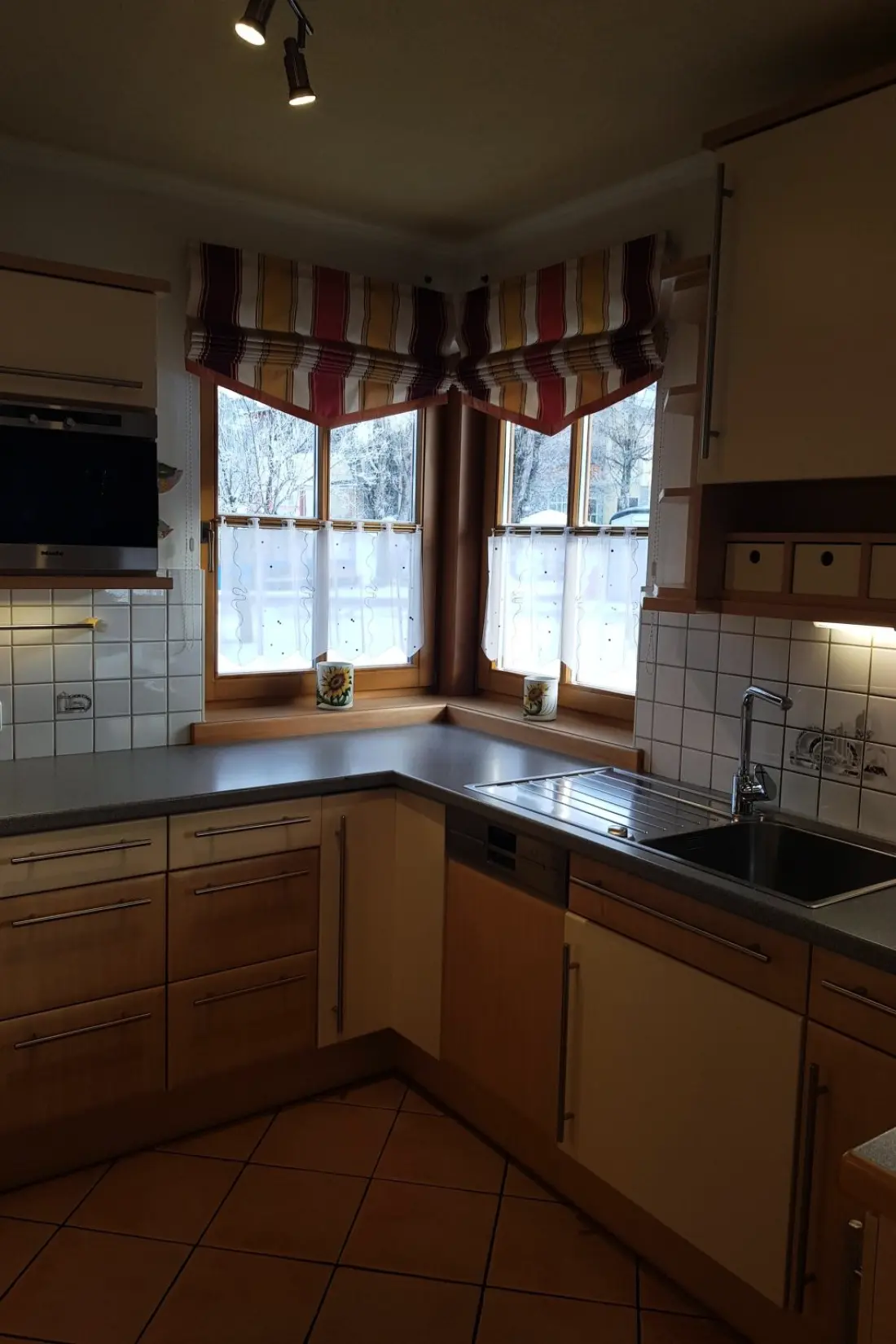 Résidence Appartement Ennstal
