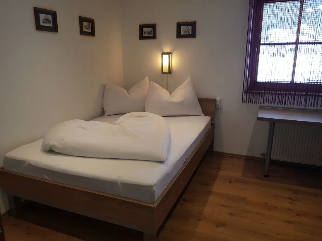 Résidence Appartement Ennstal