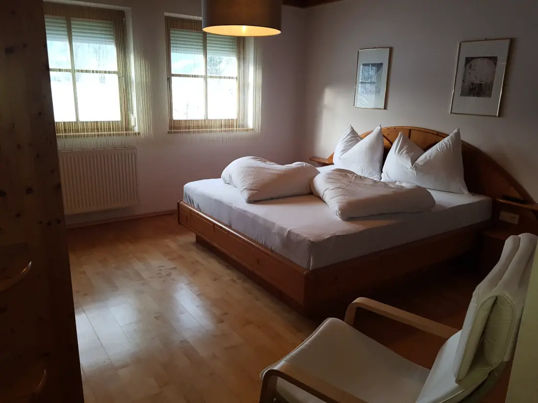 Résidence Appartement Ennstal