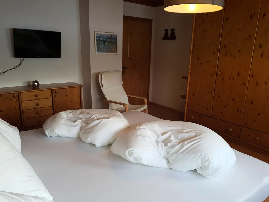 Résidence Appartement Ennstal