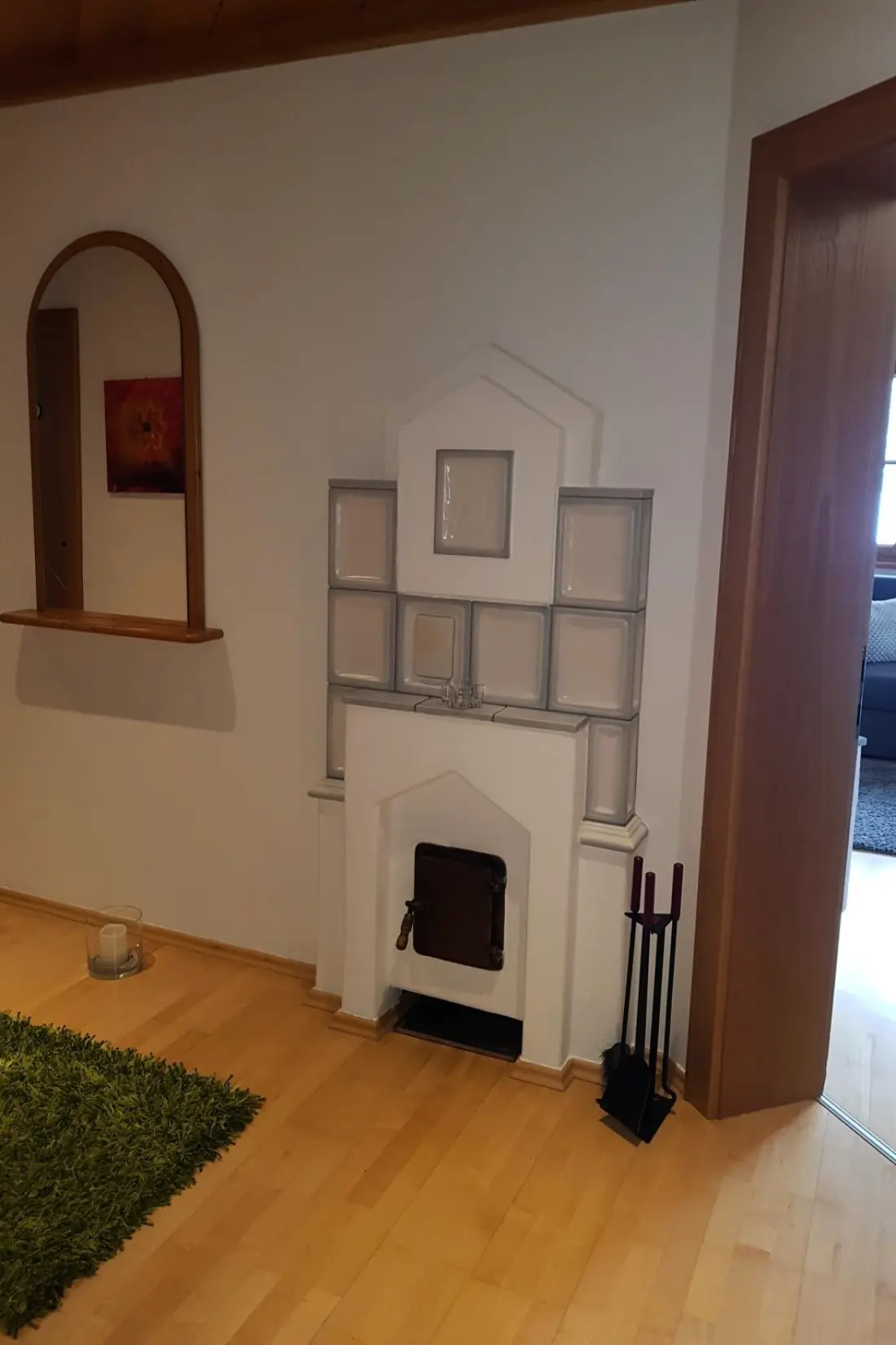 Résidence Appartement Ennstal