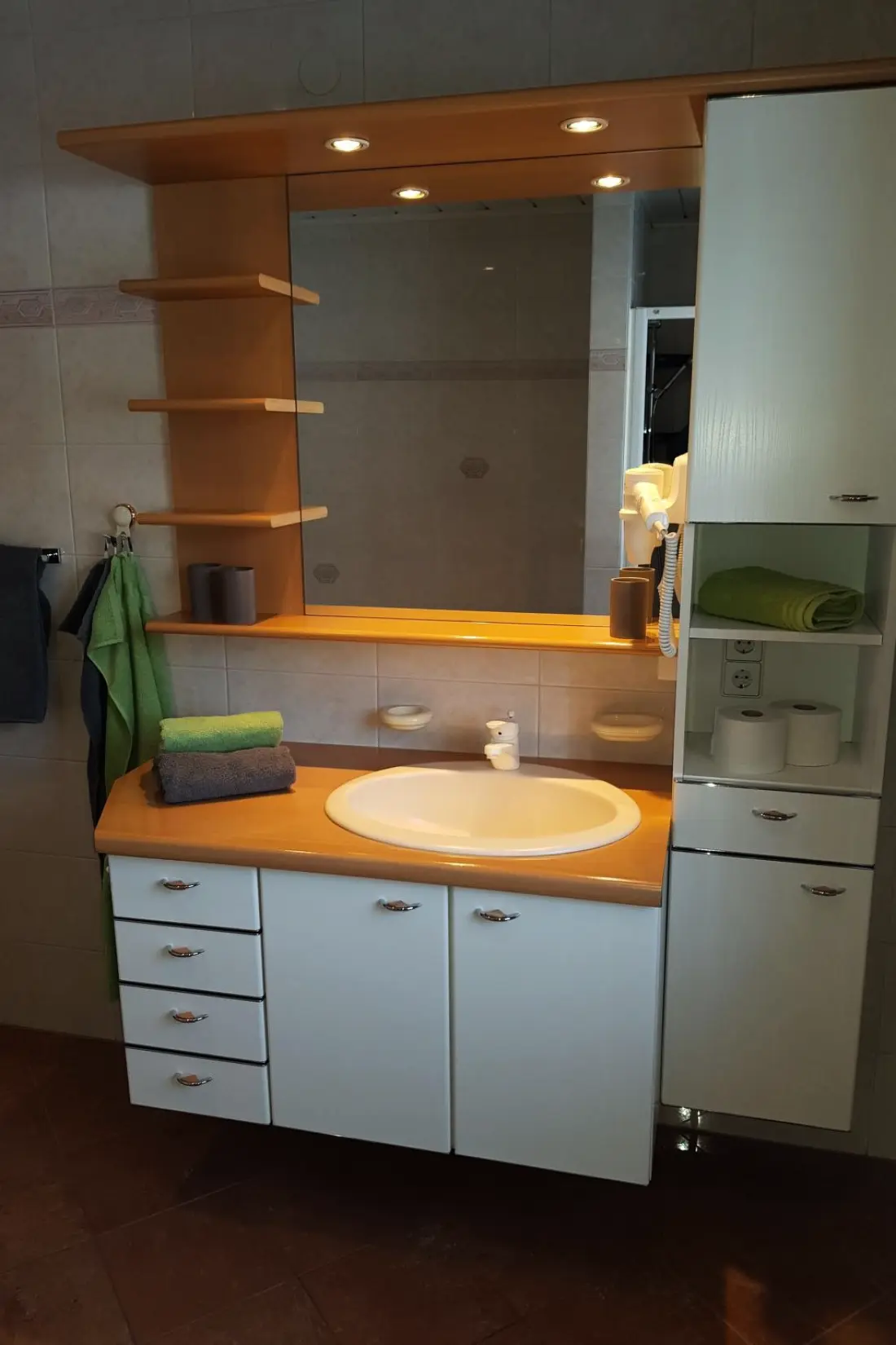 Résidence Appartement Ennstal