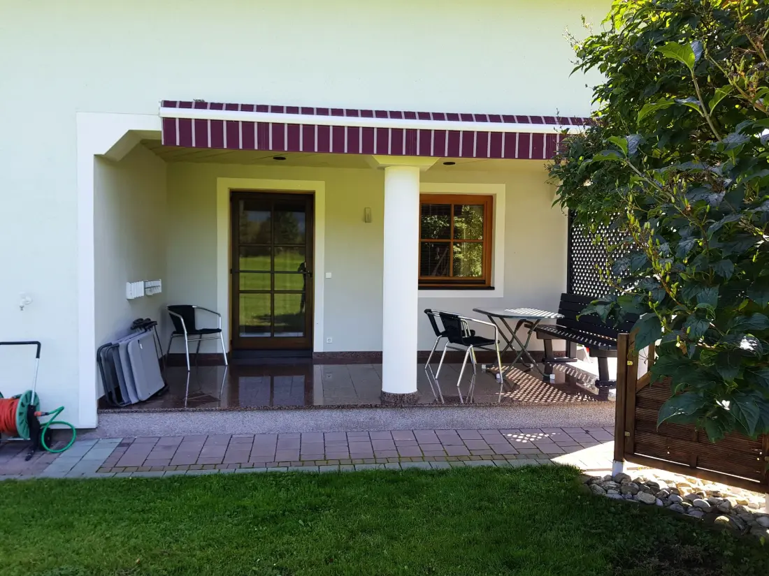 Résidence Appartement Ennstal