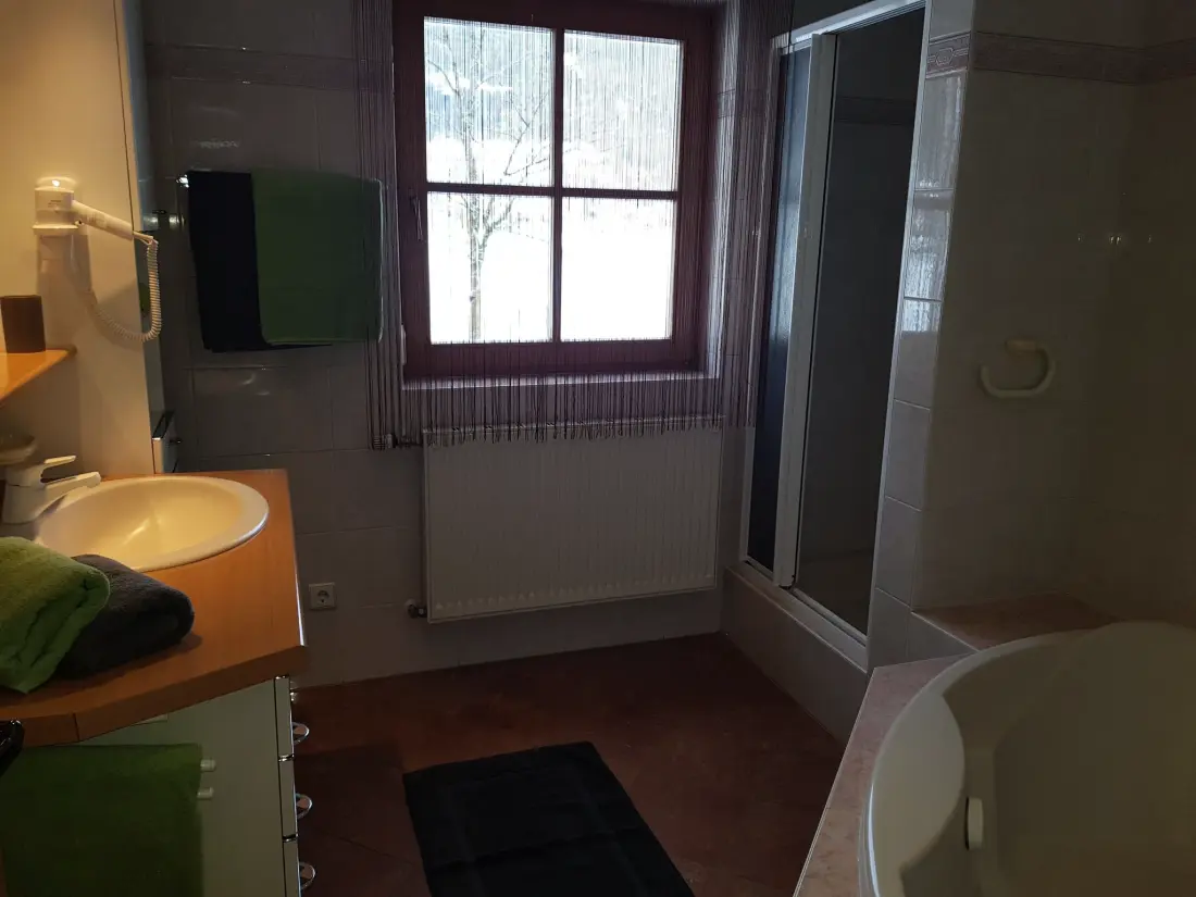Résidence Appartement Ennstal