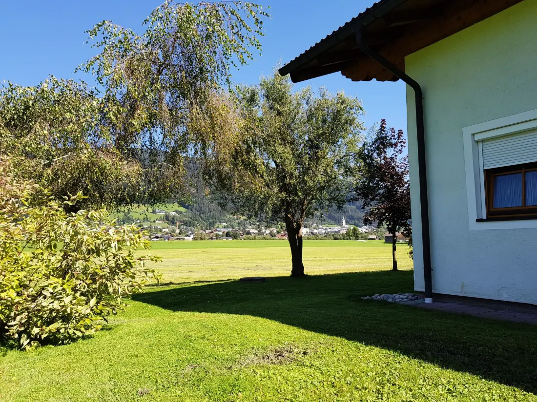 Résidence Appartement Ennstal