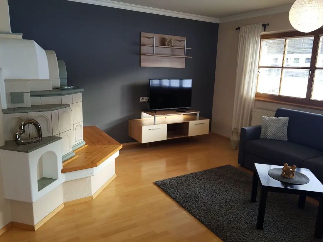 Résidence Appartement Ennstal