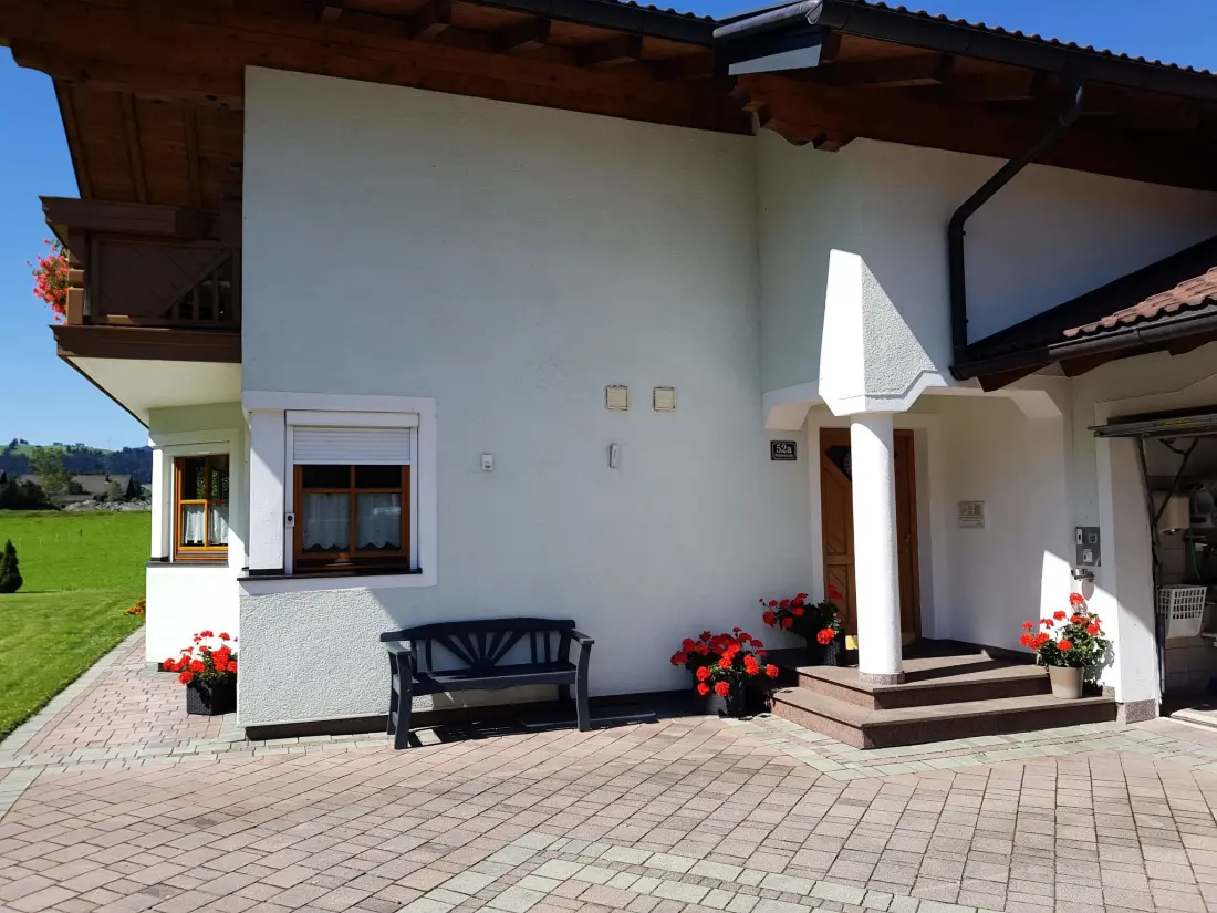 Résidence Appartement Ennstal