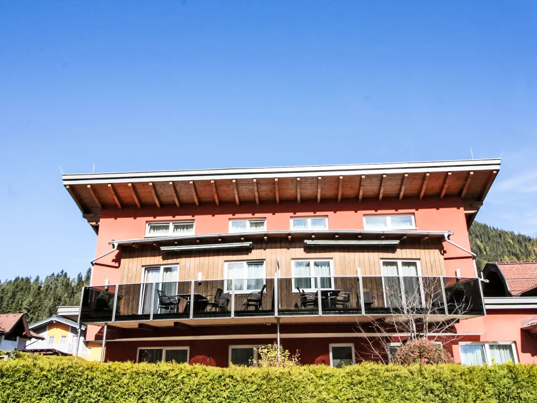 Résidence Dahoam