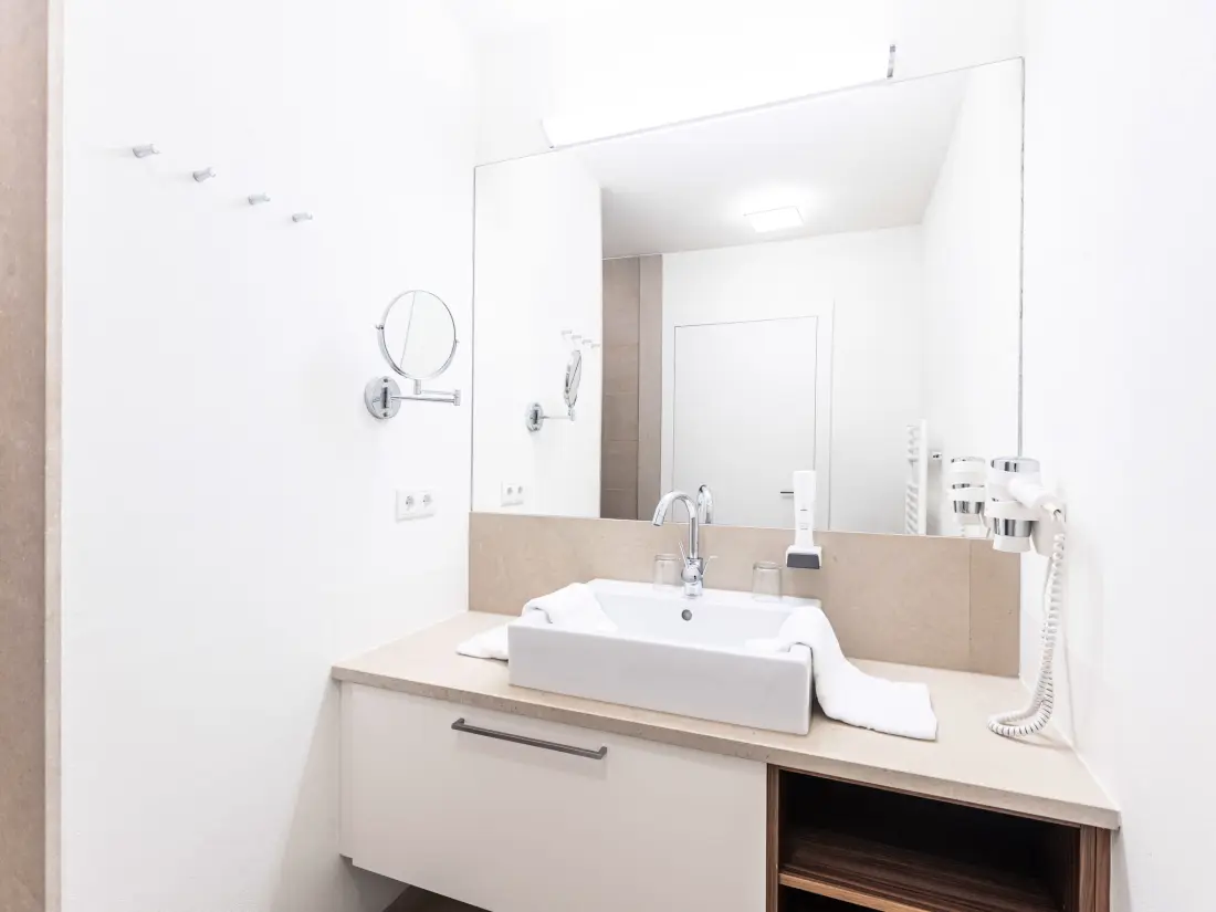 Résidence Penthouse mit 3 Schlafzimmern & Pool