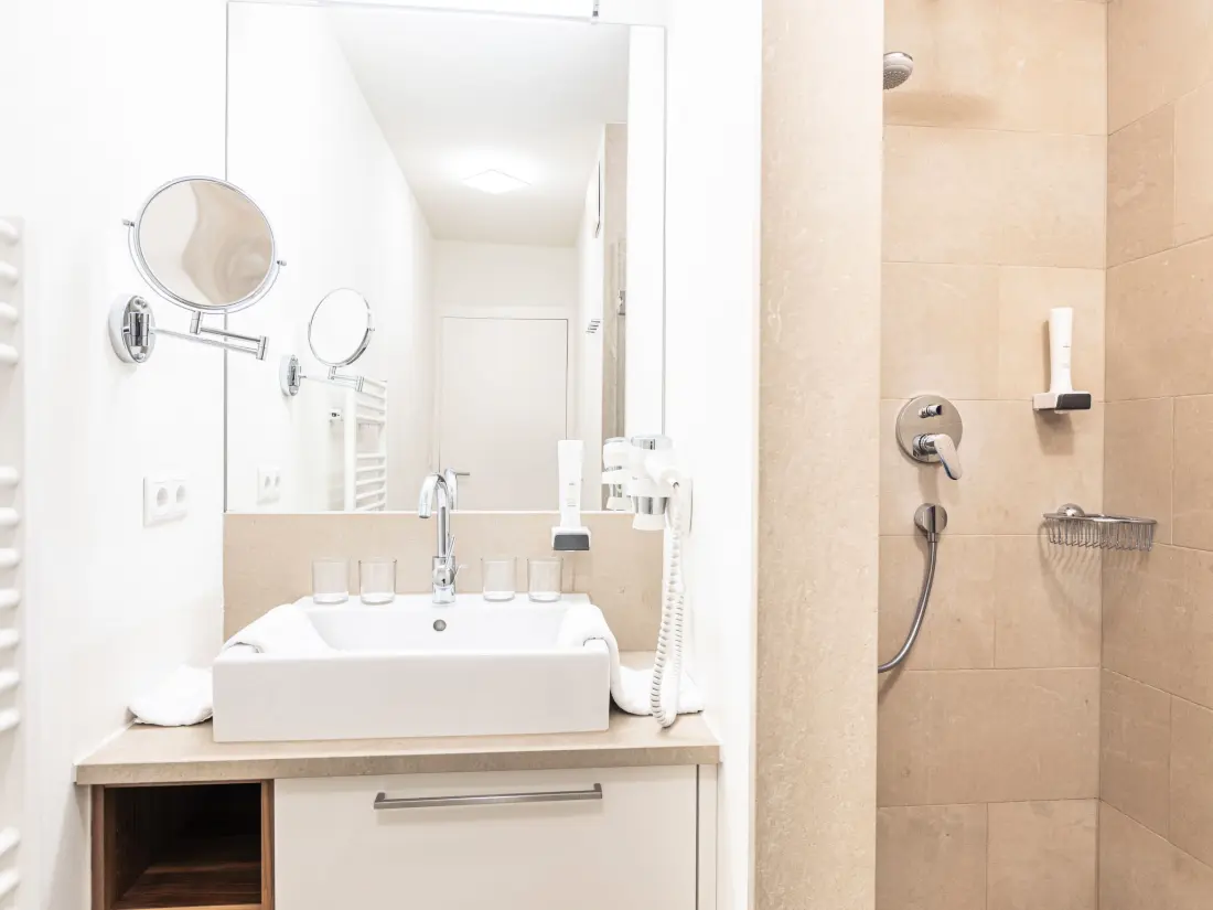 Résidence Penthouse mit 3 Schlafzimmern & Pool