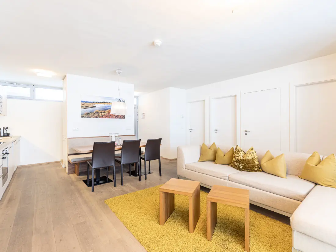 Résidence Penthouse mit 3 Schlafzimmern & Pool
